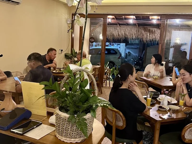 Antawali Kitchen - Indonesian Cuisine & Halal Restaurant