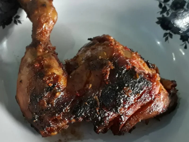 Warung Muslim Bu Fitri 2