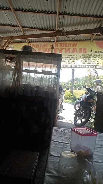 Warung Muslim Jawa