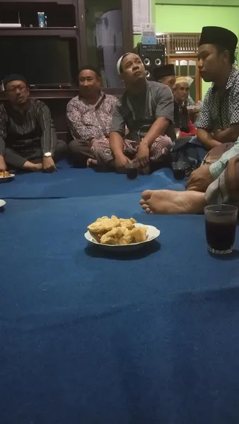 Warung Muslim Bu Siti