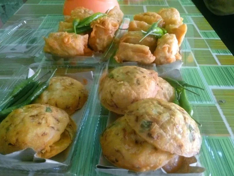 Warung Muslim Al Fazza