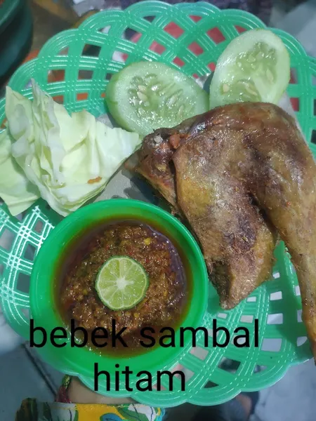 Warung Mbak Arin Ubud (halal)