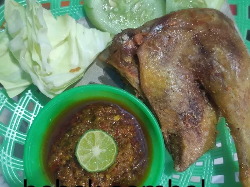 Warung Mbak Arin Ubud (halal)