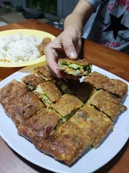 Daftar 16 restoran martabak di Badung