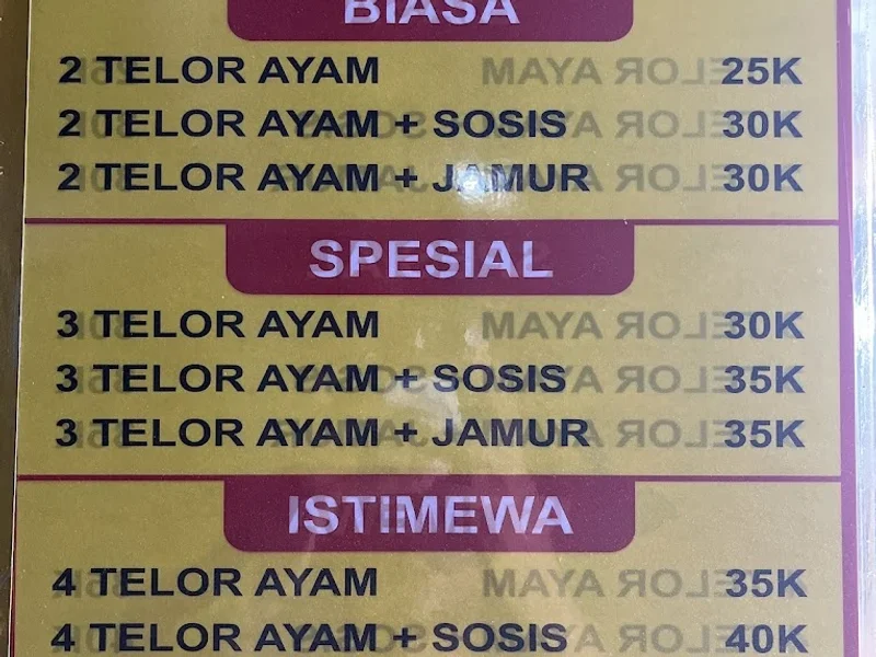 Martabak & Terang Bulan Manja Rasa 2