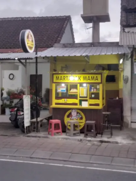 Martabak Mama Tandeg