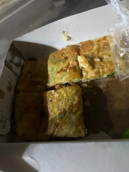 Martabak Terang Bulan