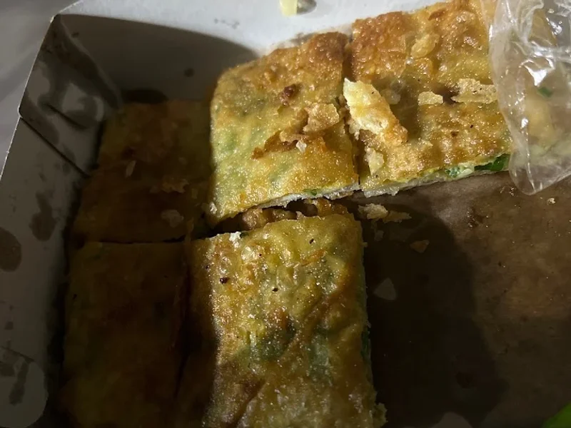 Martabak Terang Bulan