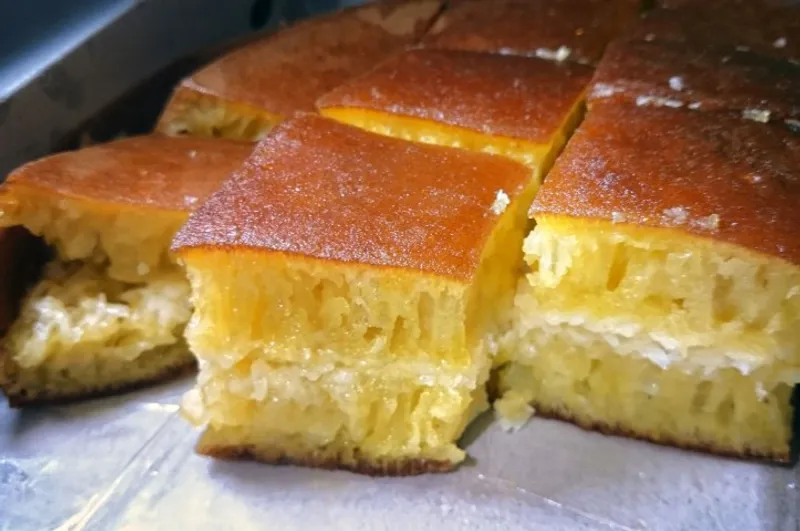 MARTABAK & TERANG BULAN ( MAS RIFAN )