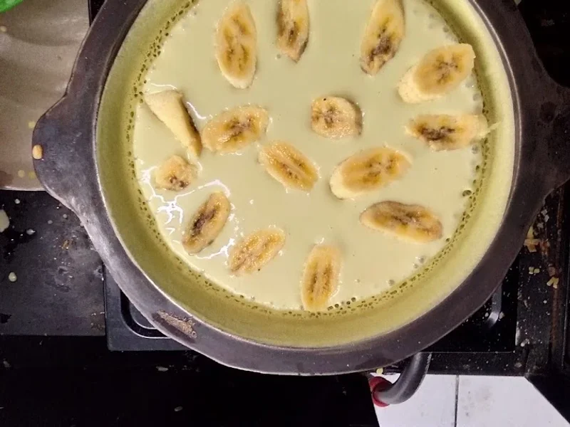 Martabak & Terang Bulan "PUTRA TEGAL"