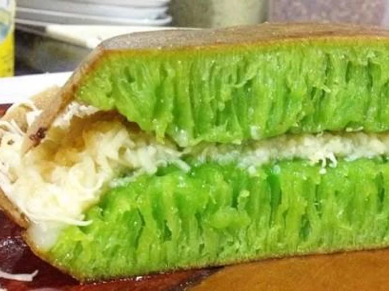 MARTABAK NUSANTARA 2