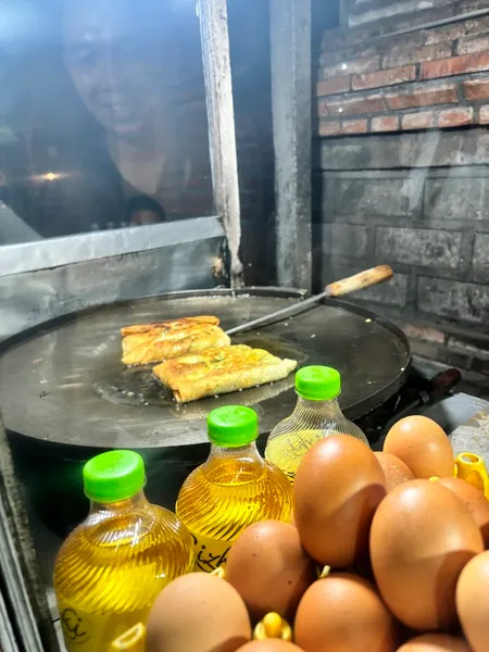 Makanan Martabak