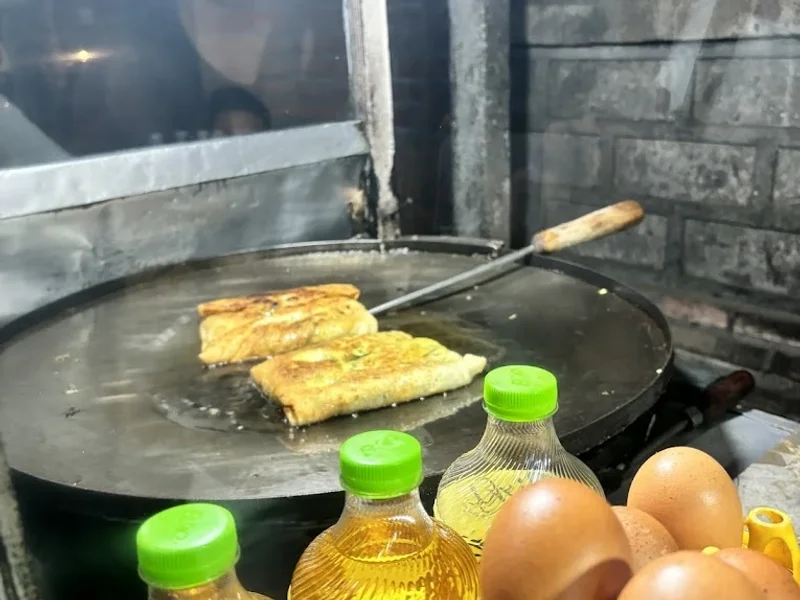Makanan Martabak