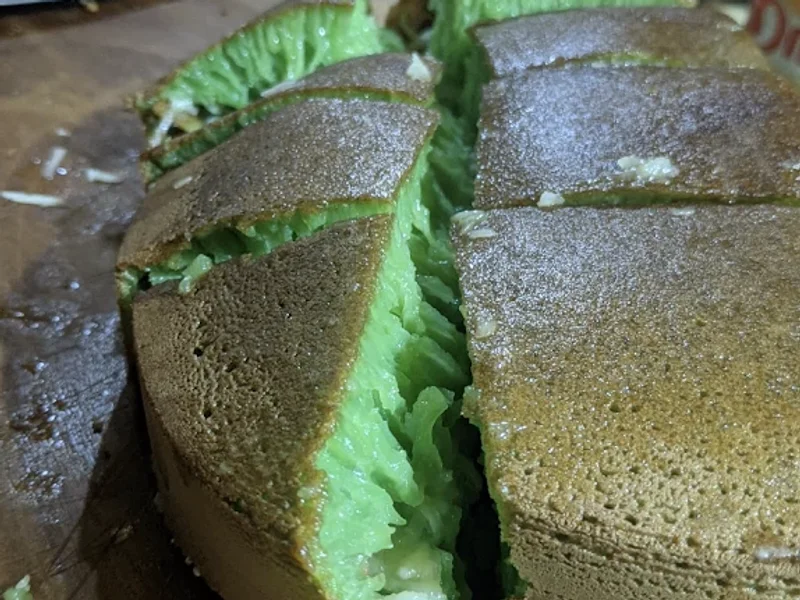 Martabak dan Terang Bulan JayaRasa