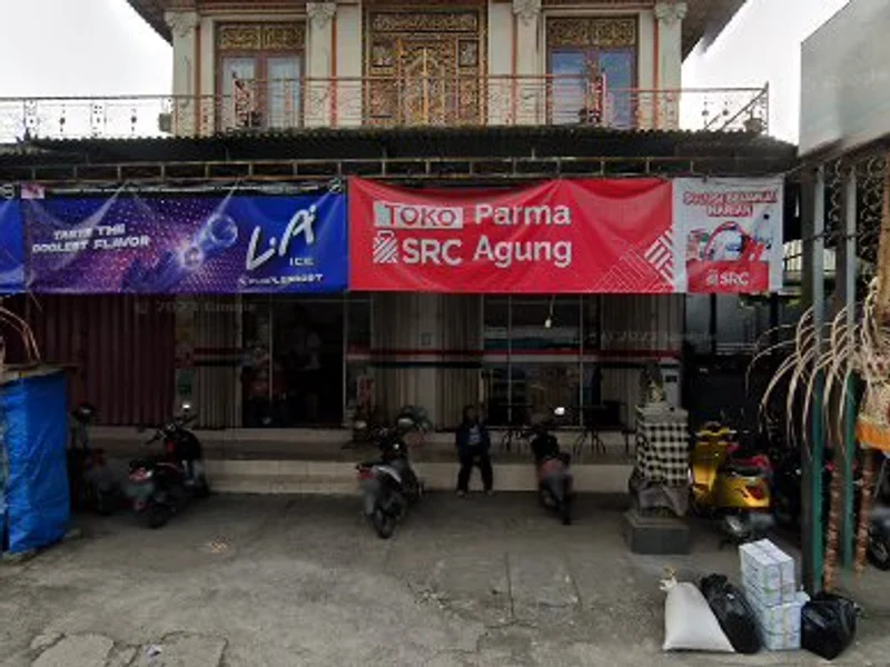 Martabak dan Terang Bulan ELN