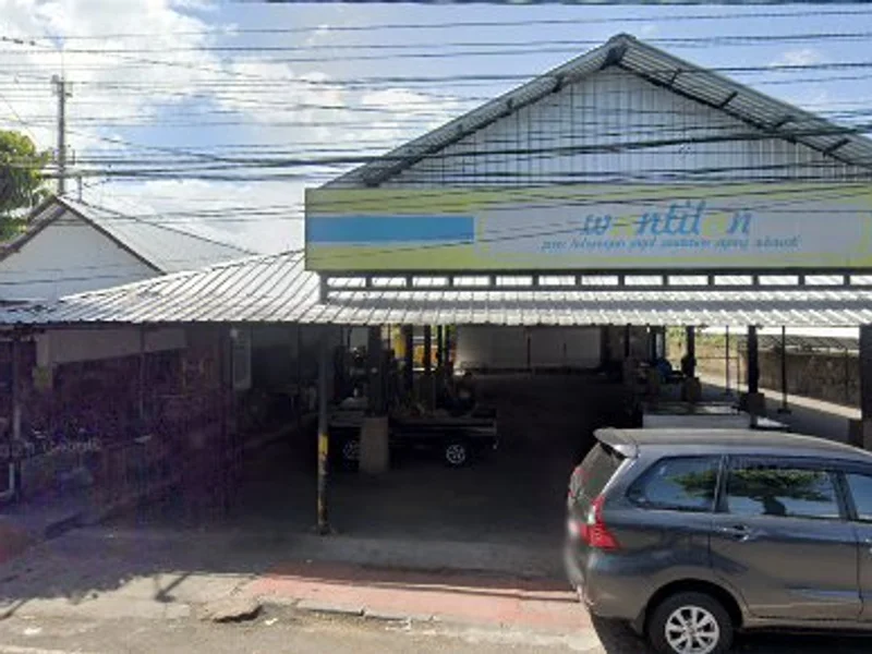 MARTABAK & TERANGBULAN MAS BRON