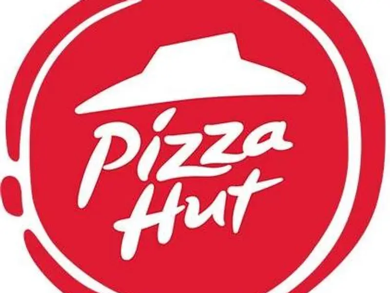 Pizza Hut Restoran