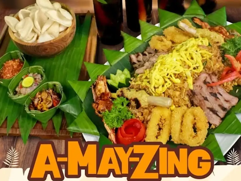 Tsavo Lion Restaurant