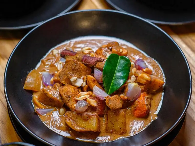 LemonGrass Thai Restaurant