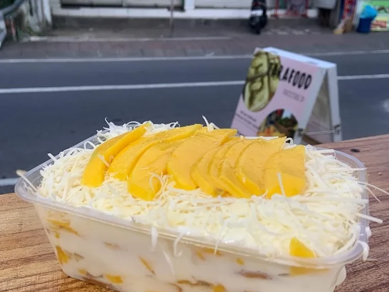 Tarafood Kuta