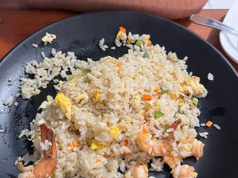 THAI O' CHA