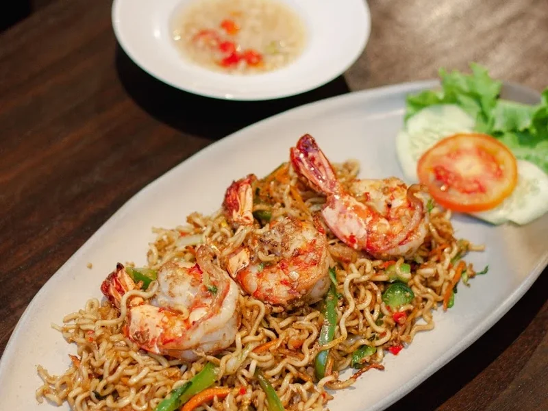 Thaikhun Bali