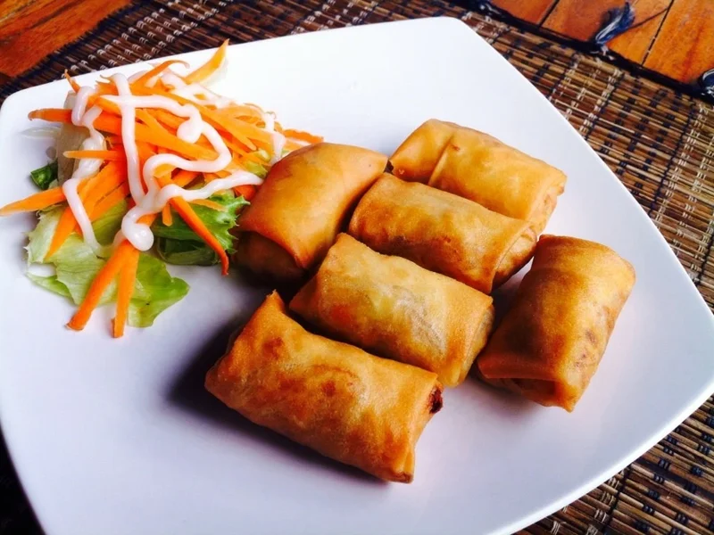 Thai Kitchen Canggu
