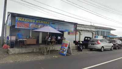 Daftar 20 restoran sate di Gianyar