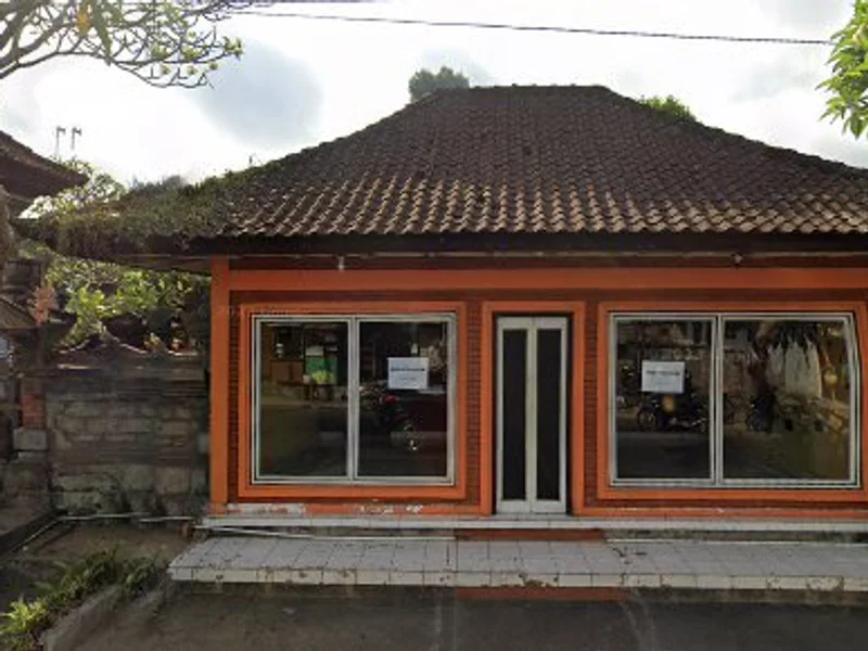 Bianglalah Tipat Sate