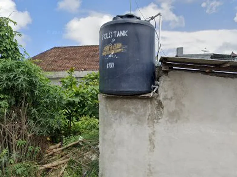 Sate Ayam Bang Andry