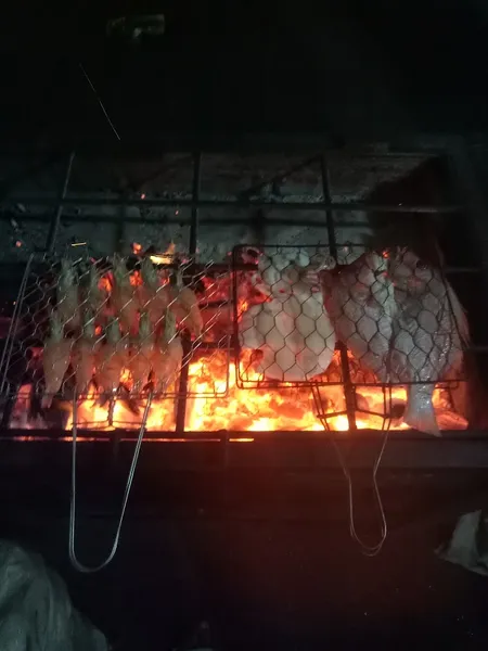 Ikan Bakar Jimbaran Bu Kadek