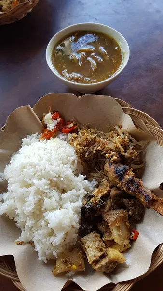 WARUNG IKAN BAKAR 51