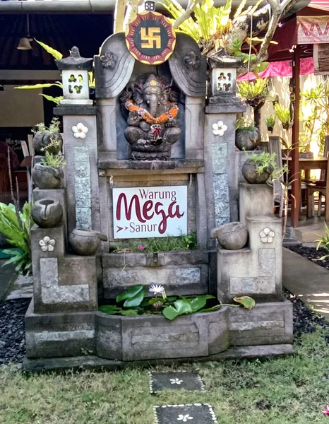 Warung Mega Sanur