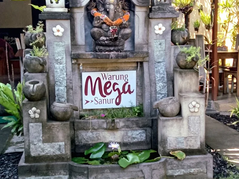 Warung Mega Sanur