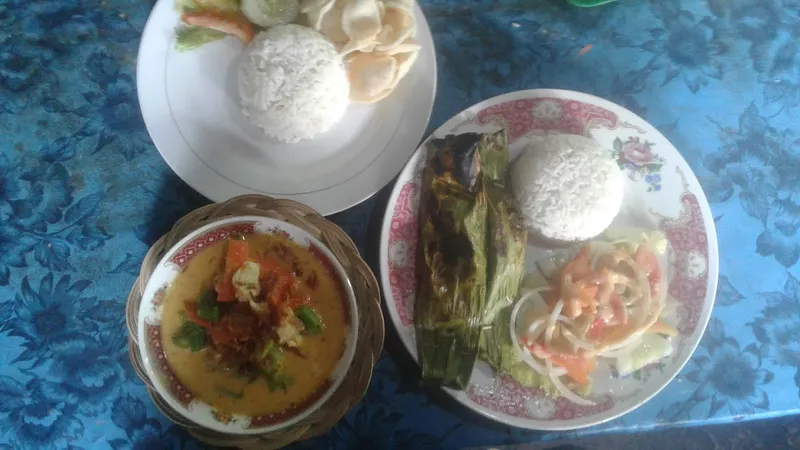 Warung Indra