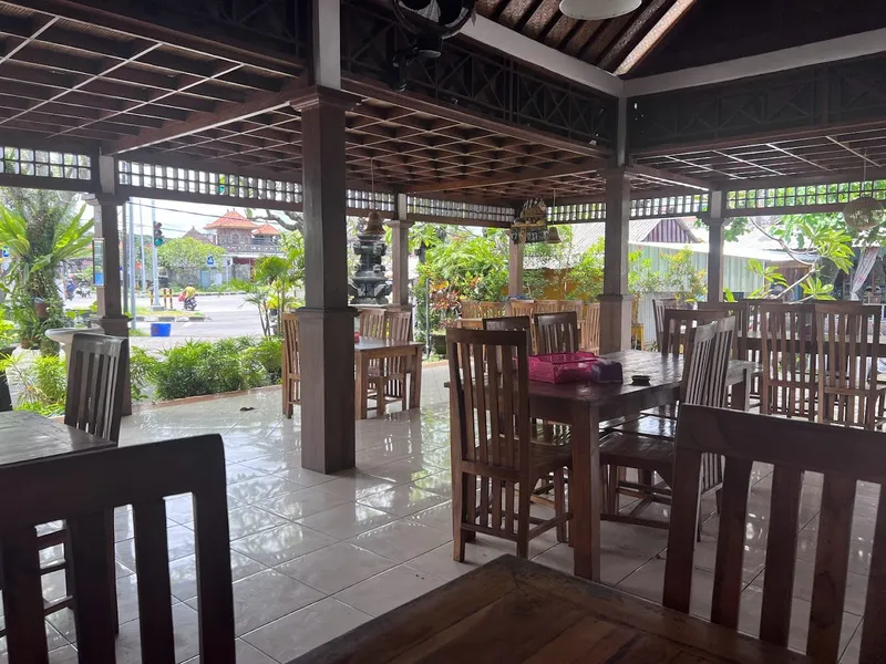 Warung Sari Ratih Seafood