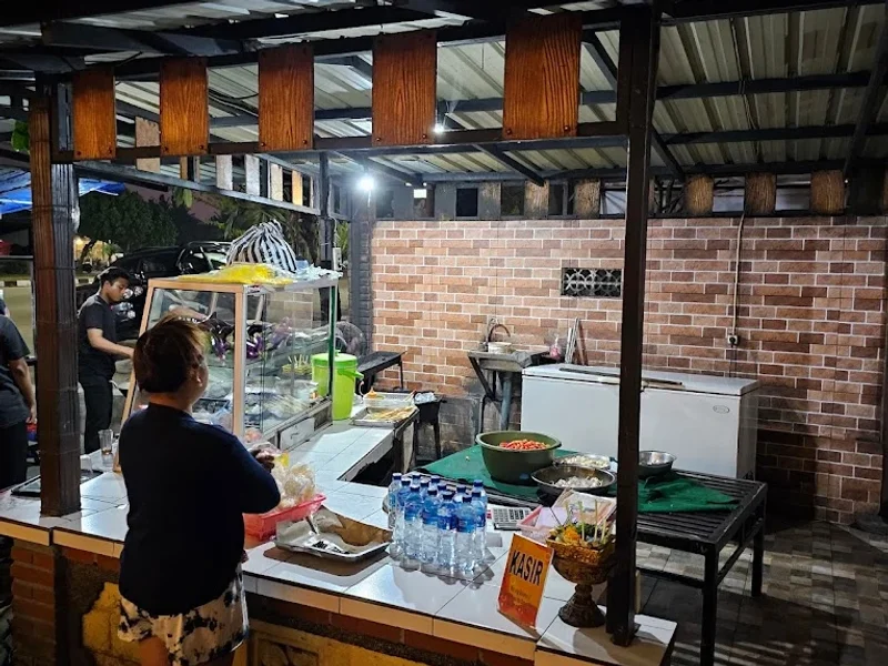 Warung Makan Sunarya II