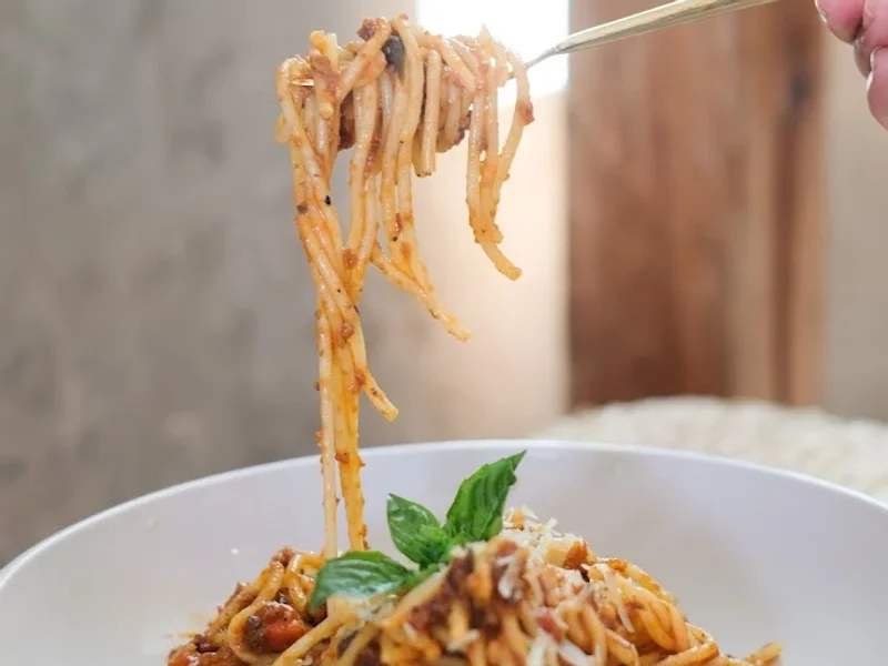 Pagi Bali all day breakfast