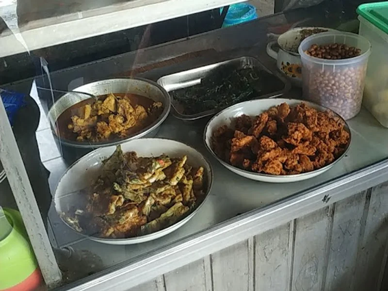Warung Bali Pak Made