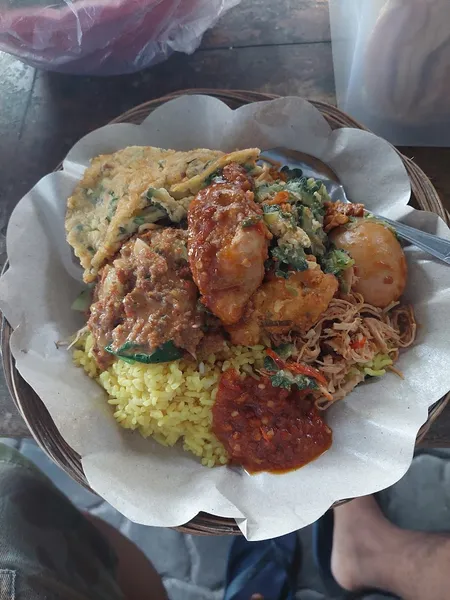 Warung Bu Dinda