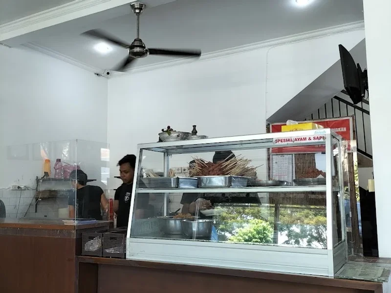 Warung Wardani Tuban