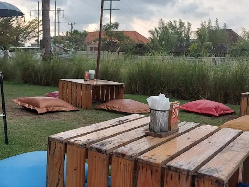 Warung imeme mudutaki