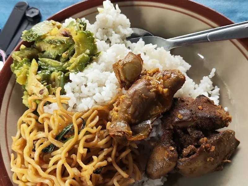 Warung Makan Mbak Fany