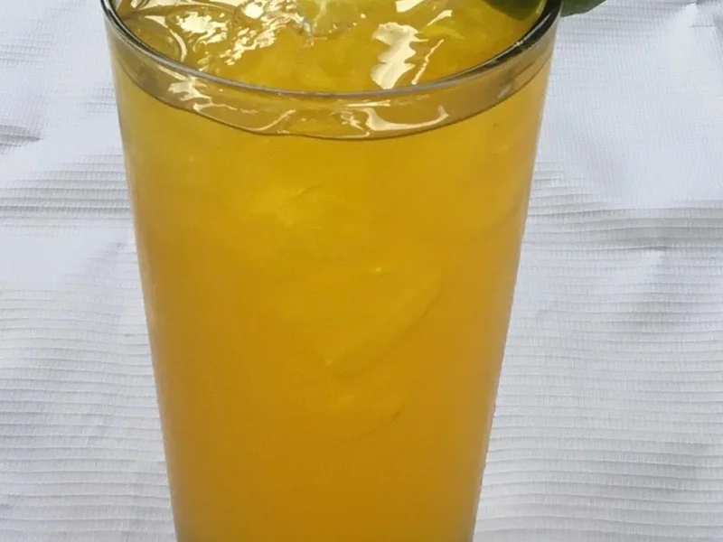 Nasi Kuning Nasi Uduk Dapur Mas E