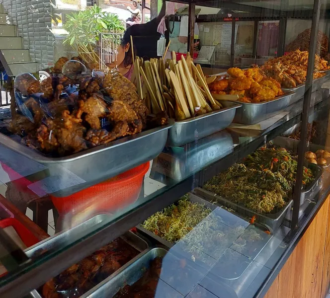 Warung Pojok