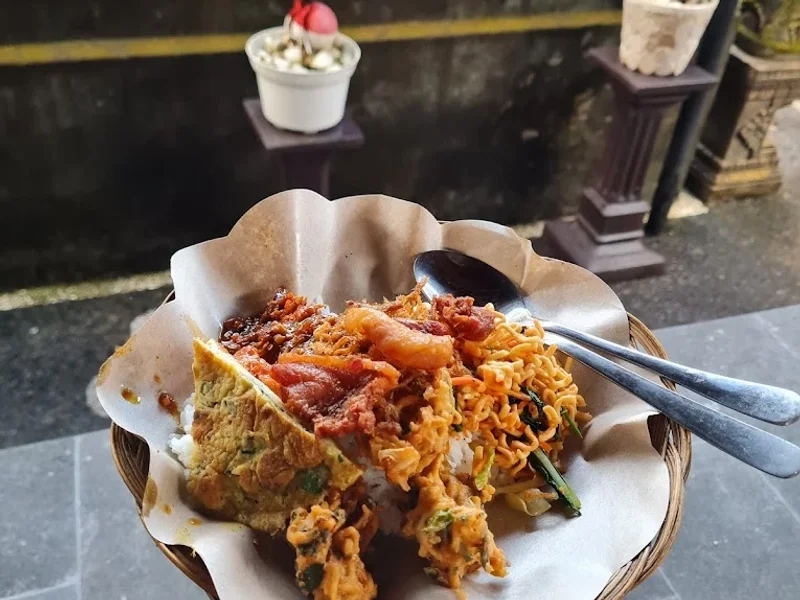 Warung Nasi Men Lotri