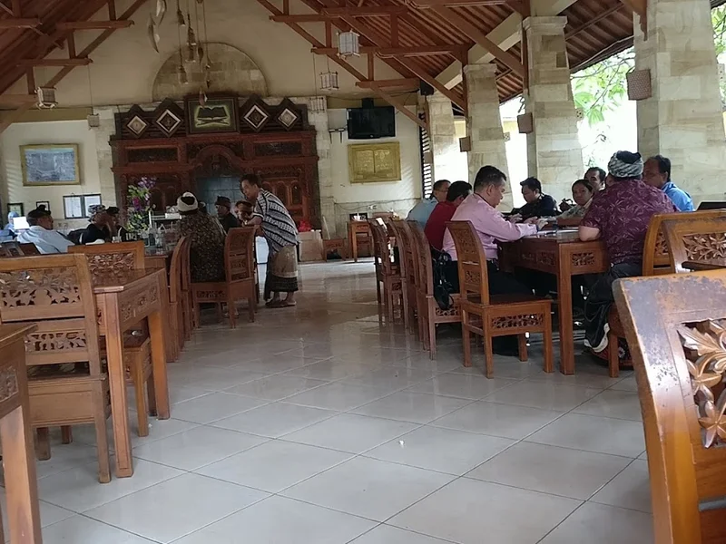 Rumah Makan Manalagi 2