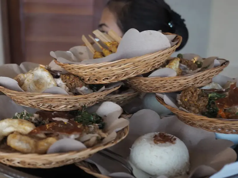 Warung Babi Guling Pande Egi