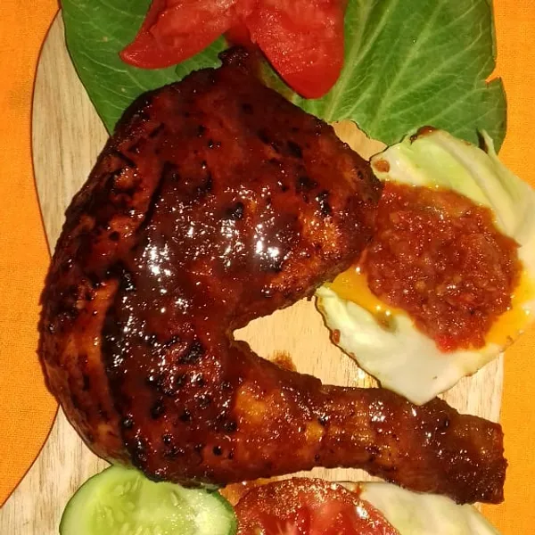 Ayam Bakar Renata