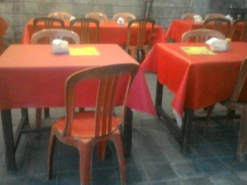 Ayam Bakar Taliwang 77